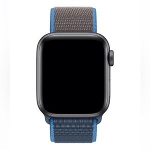 Sport Loop for Apple Watch™ 40mm - Surf Blue